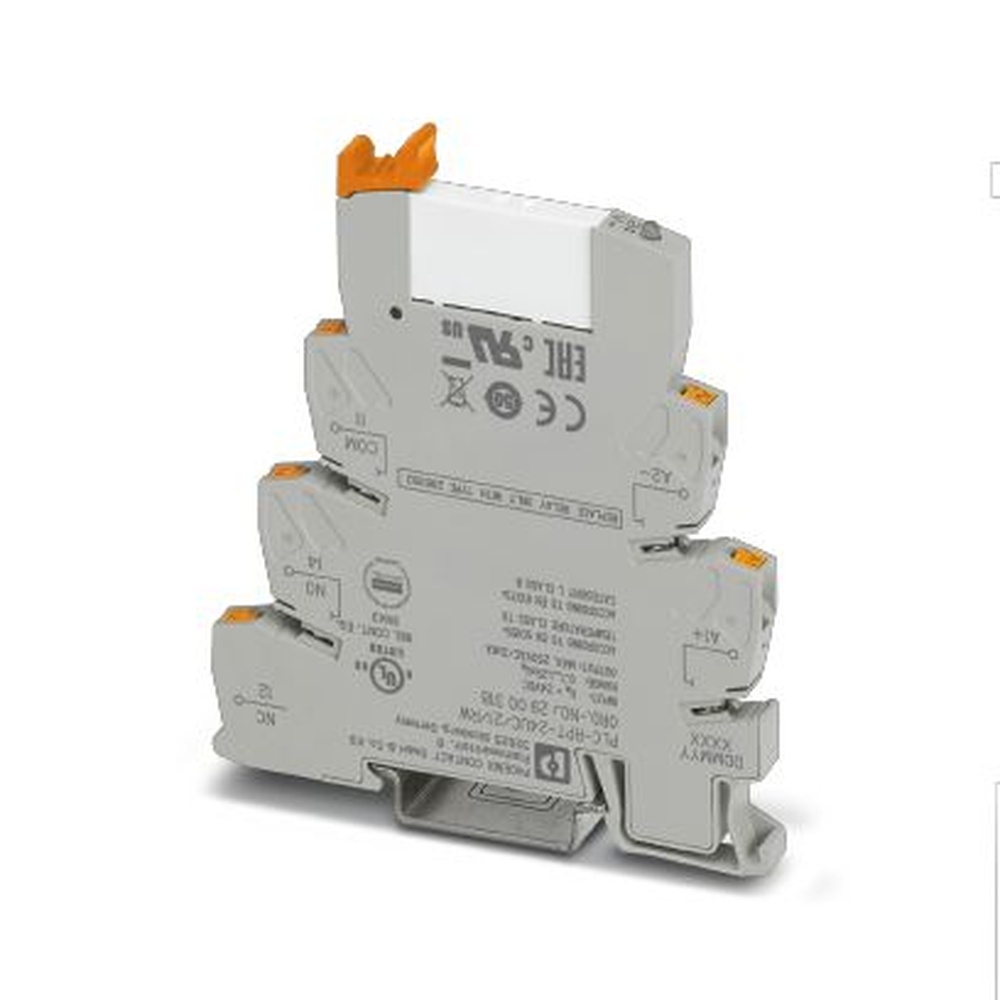 Phoenix Contact Relaismodul 2900318 Typ PLC-RPT- 24UC/21/RW