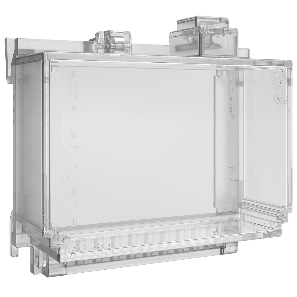 ABN Klarsichthaube ABNPY71030