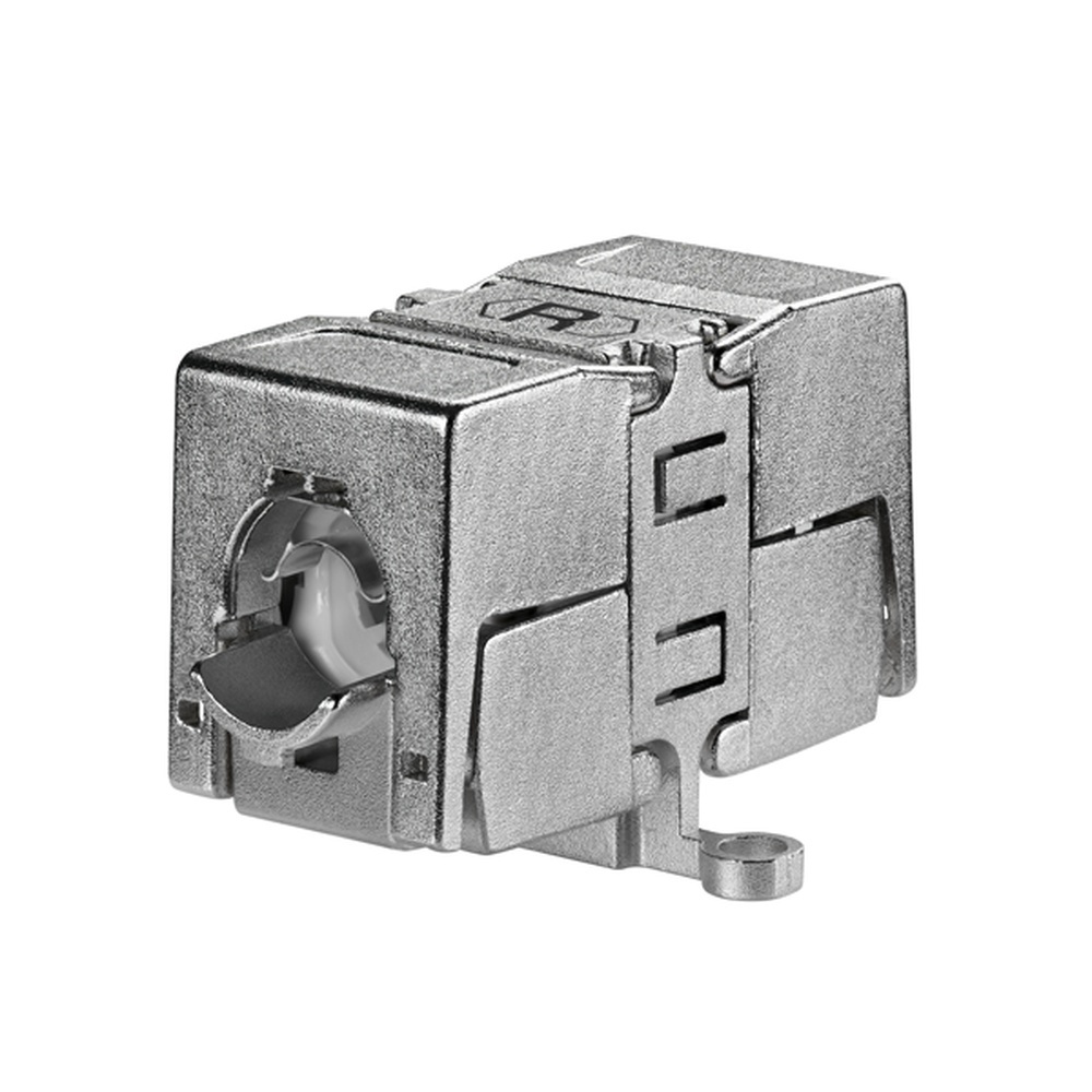 Rutenbeck Universalverbinder 13900331 Typ ClassEA-Verbinder