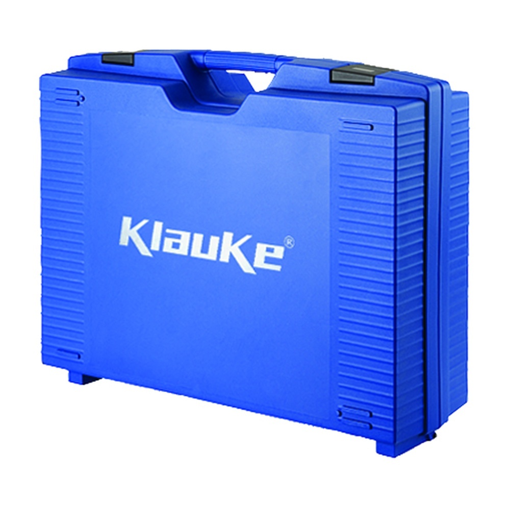 Klauke Kunststoffkoffer KK120NG