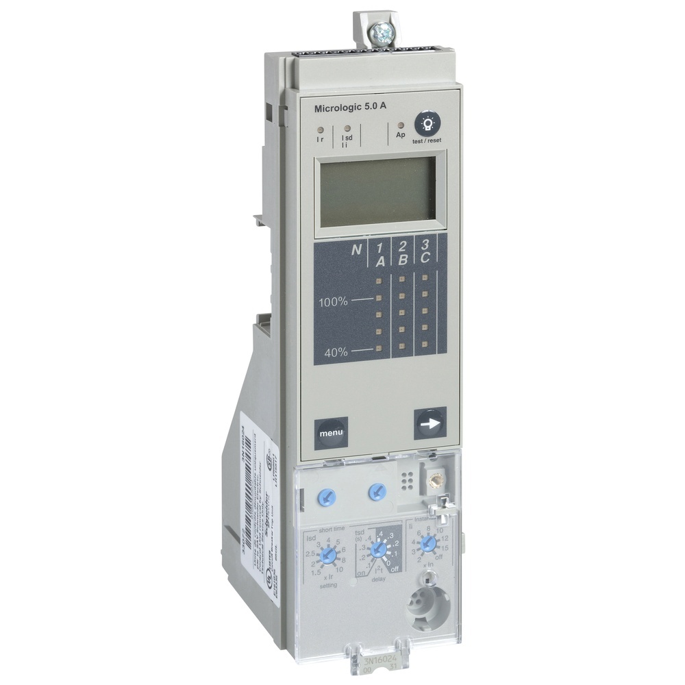 Schneider Electric Auslöser 33512
