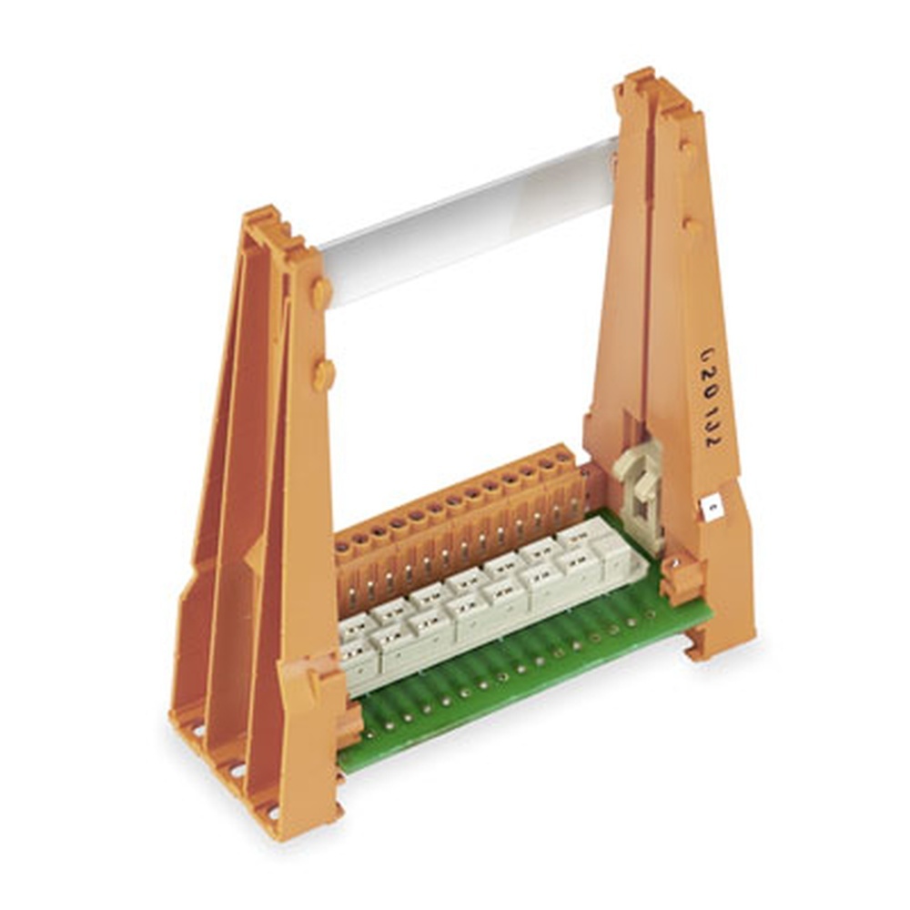 Weidmüller Übergabemodul 8051300000 Typ SKH H15S
