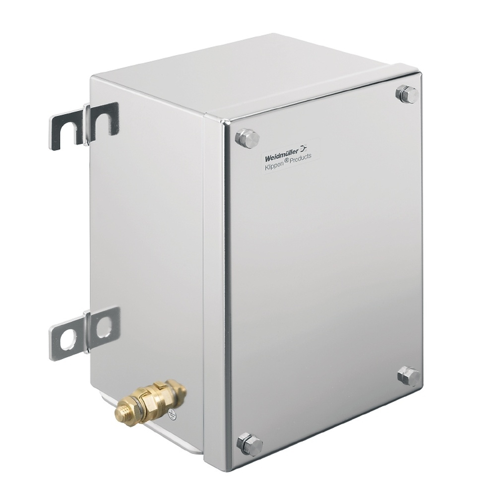 Weidmüller Gehäuse 1195680000 Typ KTB FS 221513 S4E3