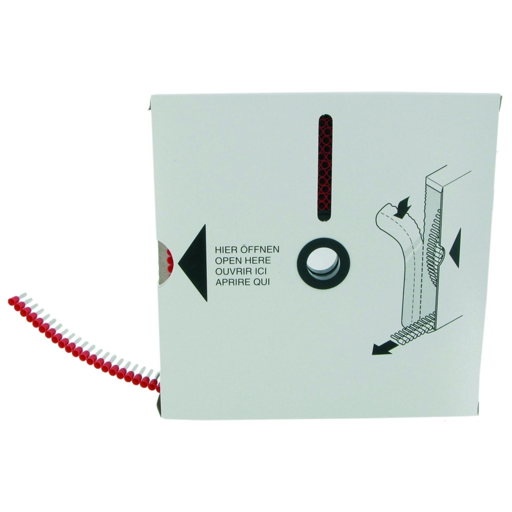 Haupa Aderendhülsen 272284