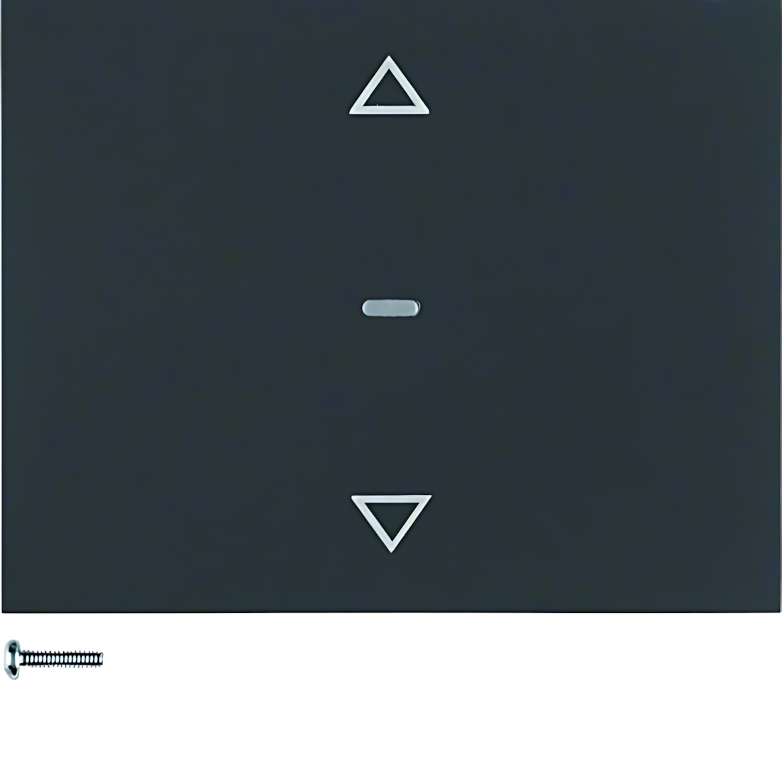 Berker Jalousie Taste 85241175