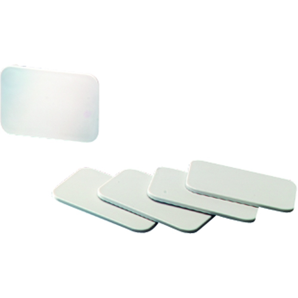 Hensel Beschriftungsschild DK BS 5 Nr. 60000746