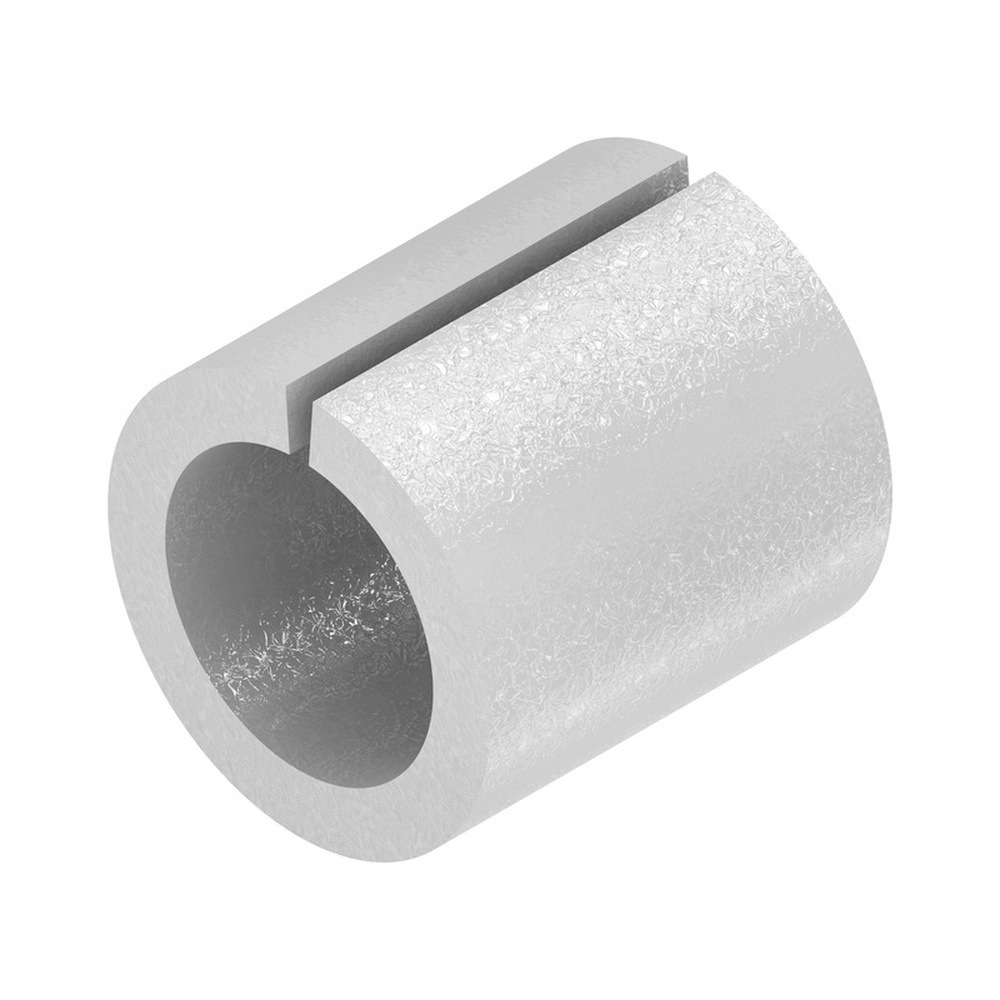 Weidmüller Verbindungshülse 1345800000 Typ VH 4.2/4/2.8