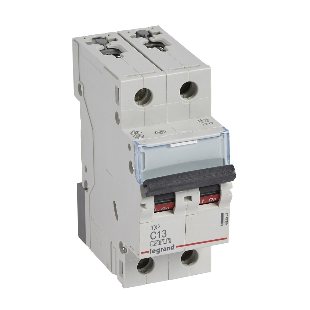 Legrand Leitungsschutzschalter 403527