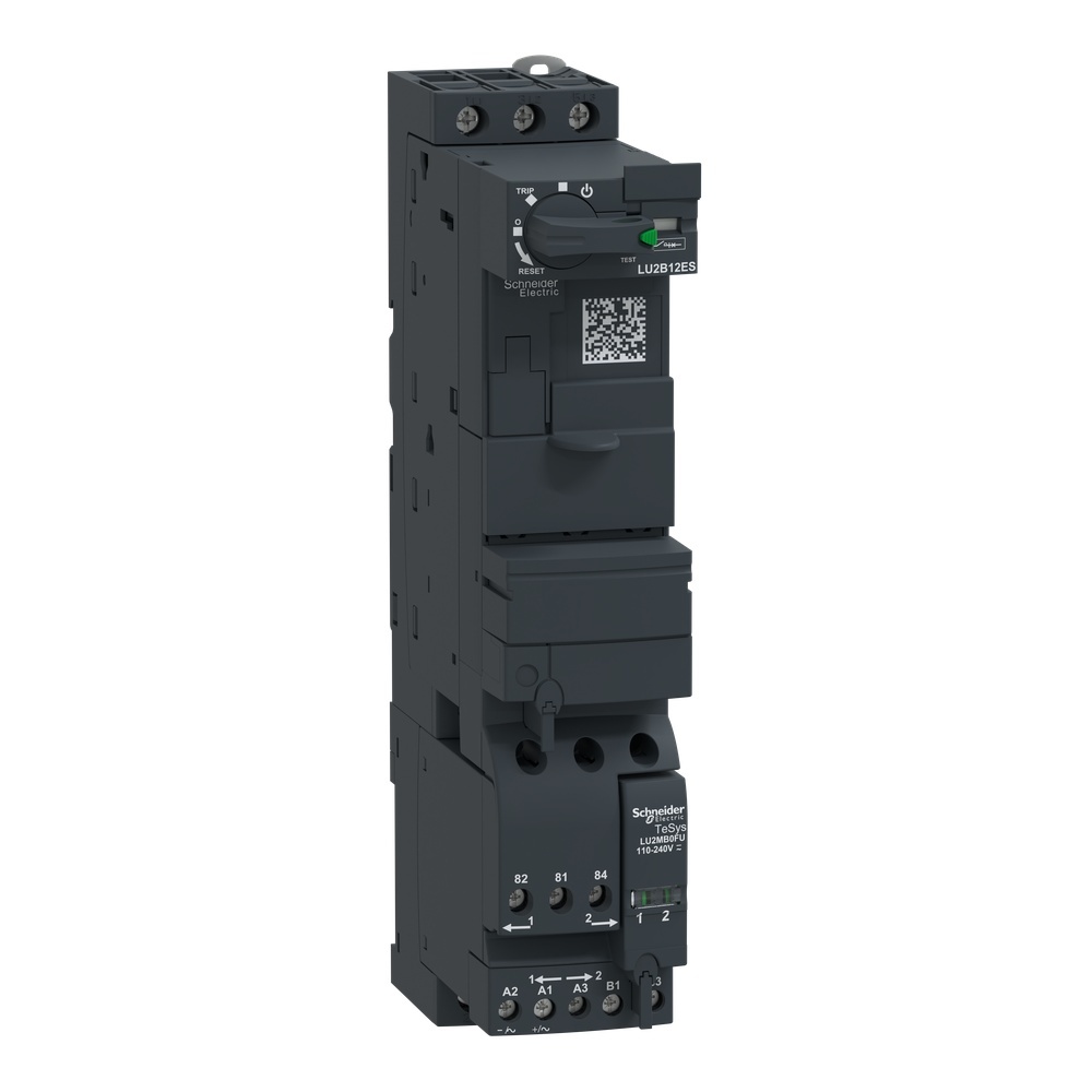 Schneider Electric Stromquelle LU2B12ES