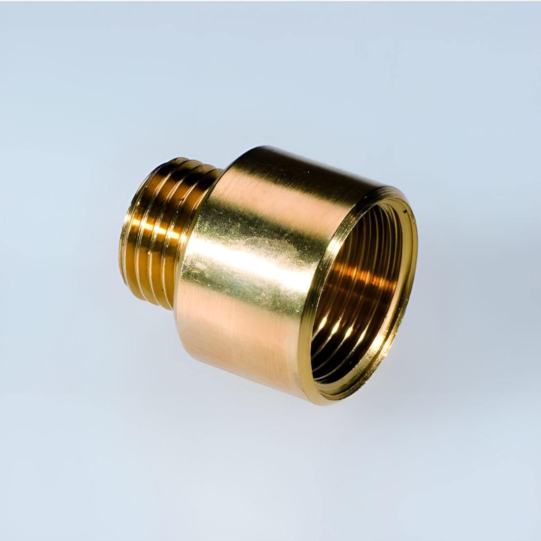 Schaum Reduziernippel 295019