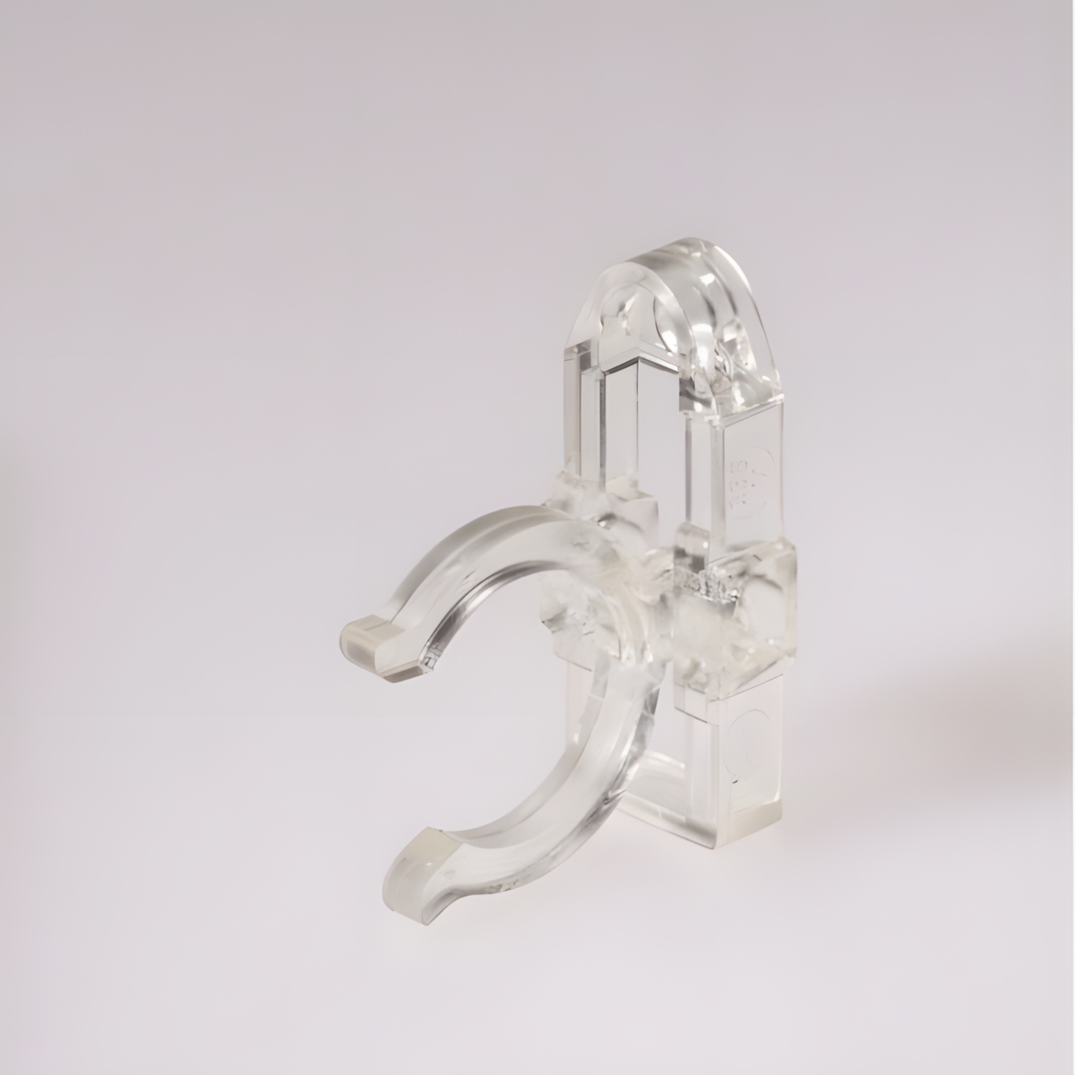 Schaum Kunststoffhalter 220198