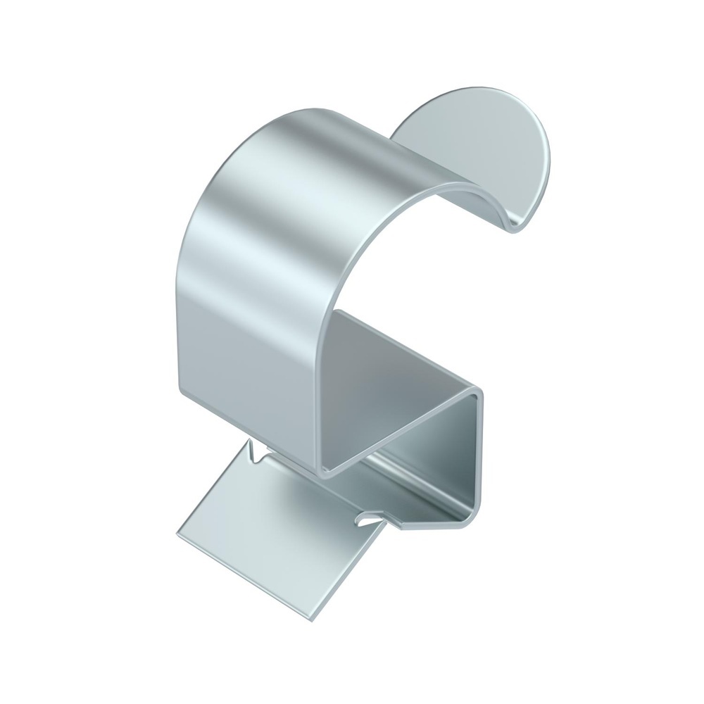 OBO Bettermann Trägerklammer 1488527 Typ SCC 7,5-12 D24