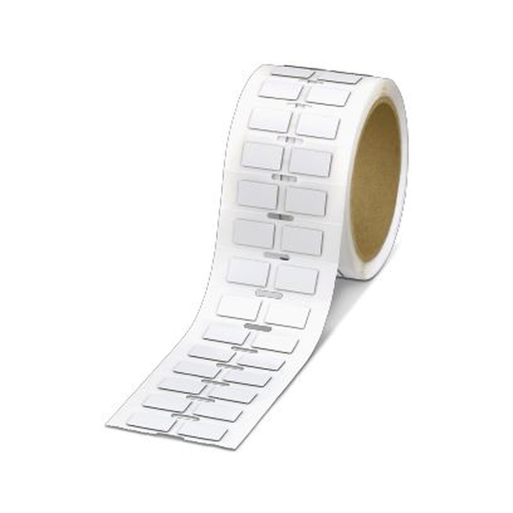 Phoenix Contact Kunststoffschild 0819495 Typ EMLP (22X12)R