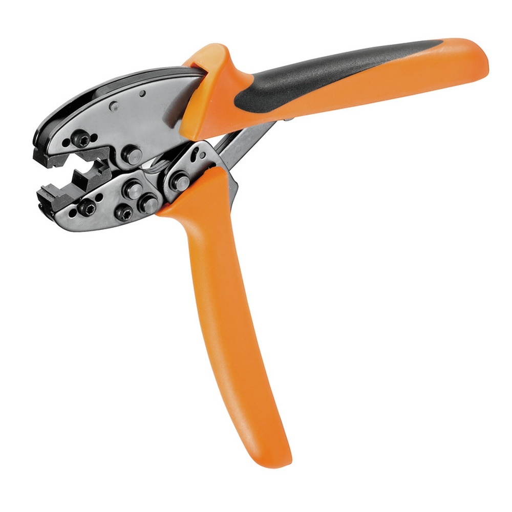 Weidmüller Crimpwerkzeug 9006370000 Typ CTX 501