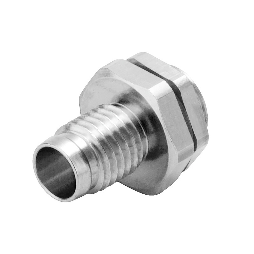 Weidmüller Leergehäuse 2726020000 Typ IE-BHD-SPE-M8-OT-FP