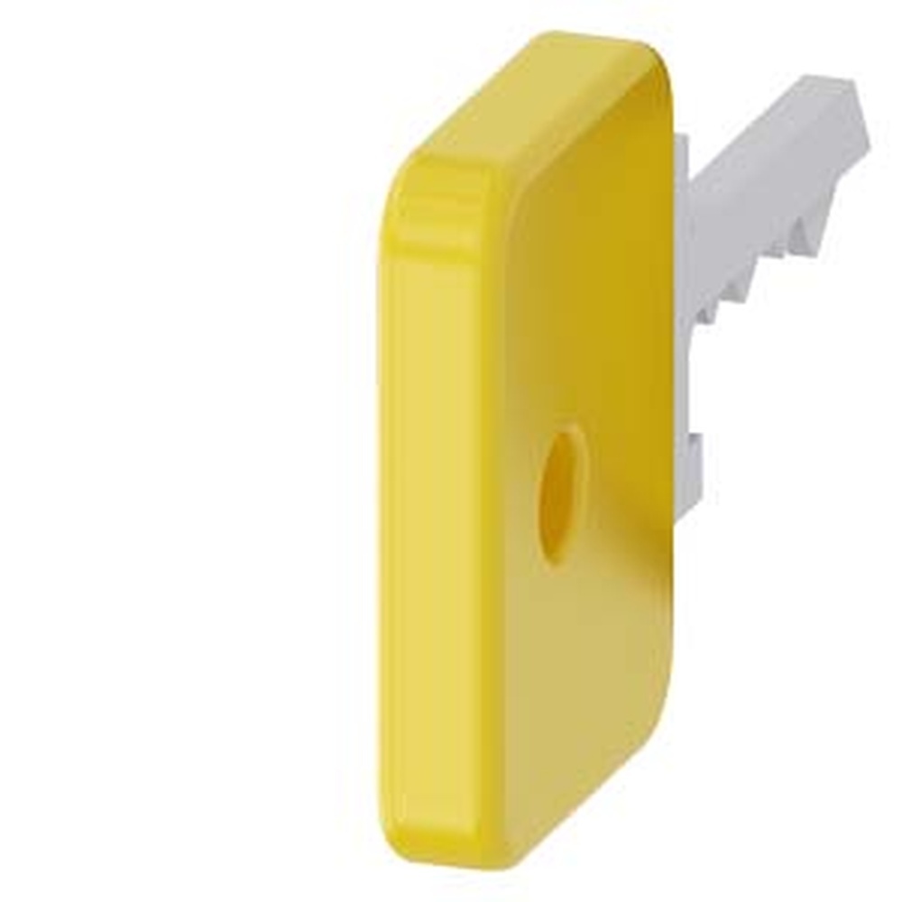 Siemens Schlüssel 3SU1950-0FM30-0AA0