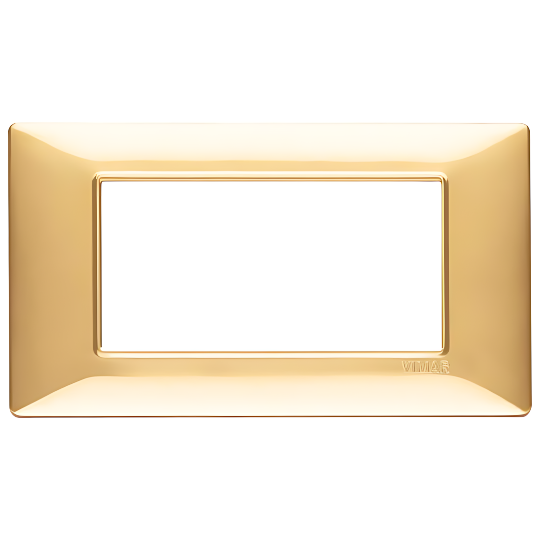 VIMAR Abdeckrahmen 14654.24