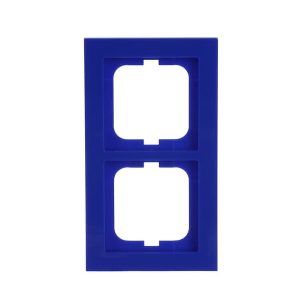 Busch-Jaeger Abdeckrahmen 1722-288 Nr. 2CKA001754A4344