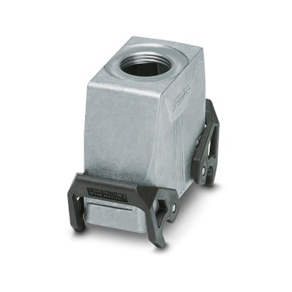 Phoenix Contact Gehäuse 1412708 Typ HC-STA-B16-HHWD-1TTM32-EL-AL