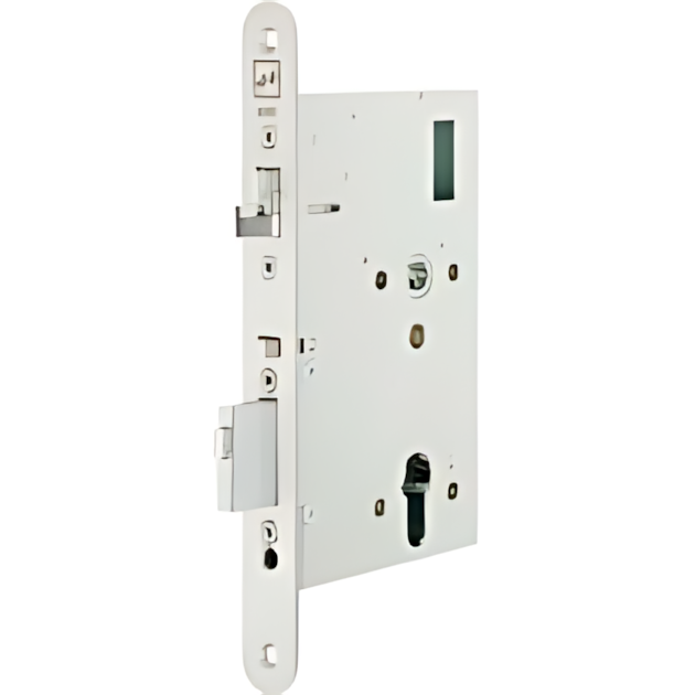 Assa Abloy Mediator Schloss 609-501PZ-----1