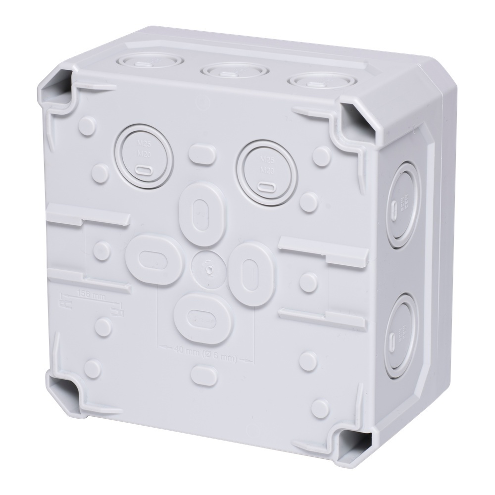 f-tronic Abzweigkasten 7340192 Typ NFK14gr