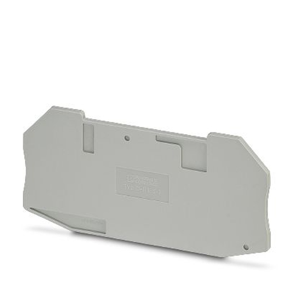 Phoenix Contact Abschlussdeckel 3049291 Typ D-RT 5-T