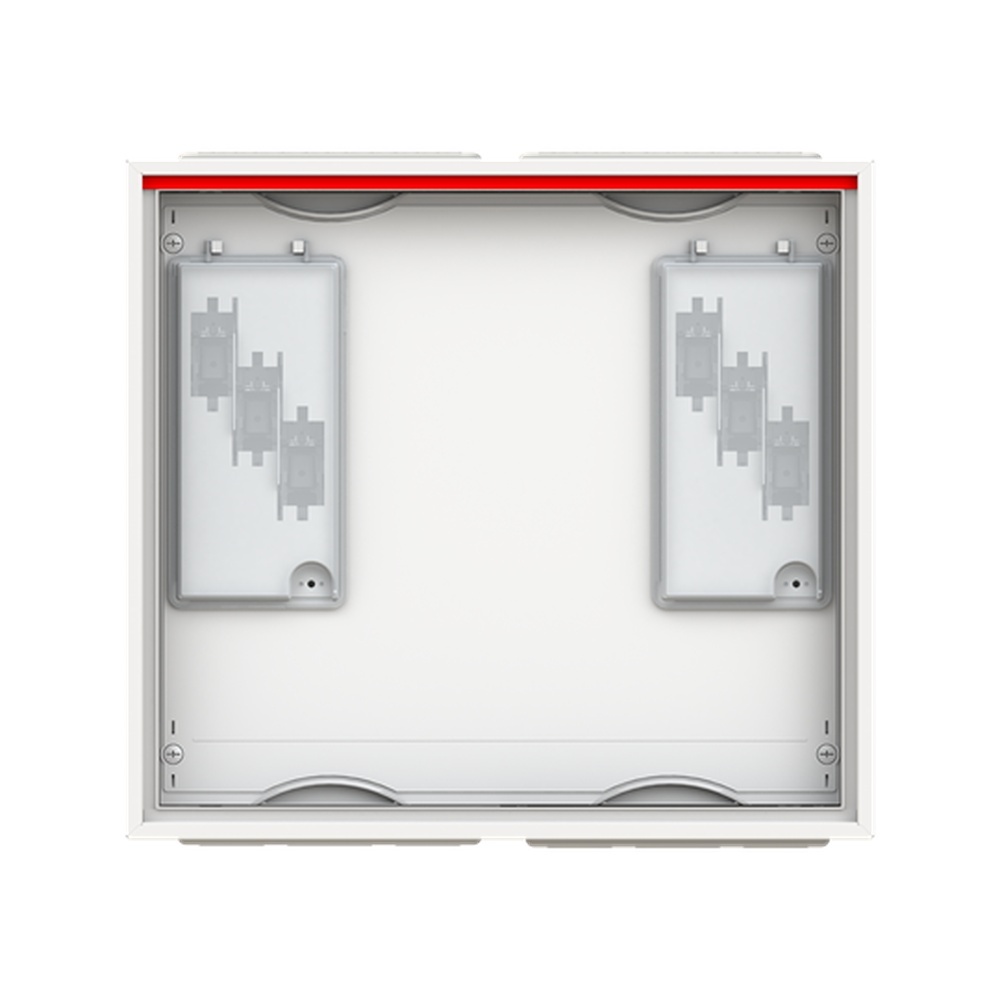 Striebel & John Zählervorsicherungsgehäuse 2CPX052475R9999 Typ CZE12