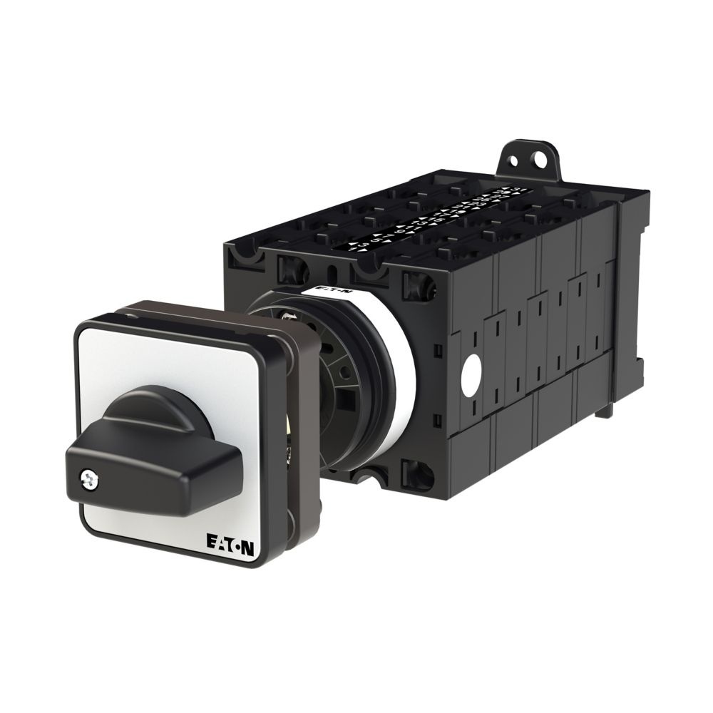 Eaton Stufenschalter 035762 Typ T3-8-8272/Z