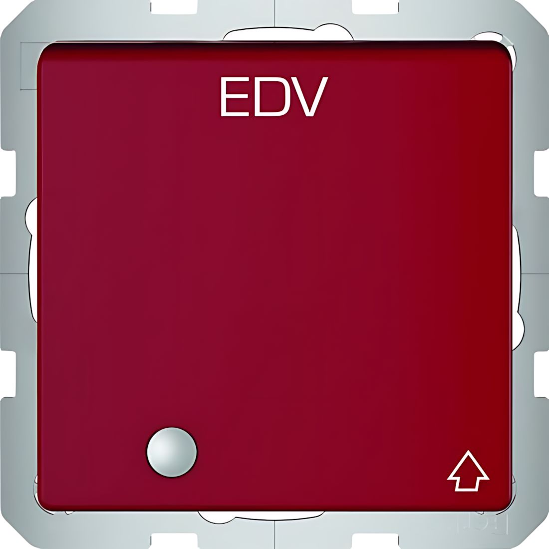 Berker SCHUKO Steckdose 41516015