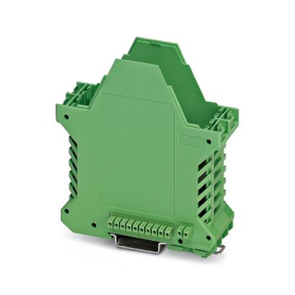 Phoenix Contact Gehäuseunterteil 2735564 Typ ME 35 UT/FE BUS/10+2 GN