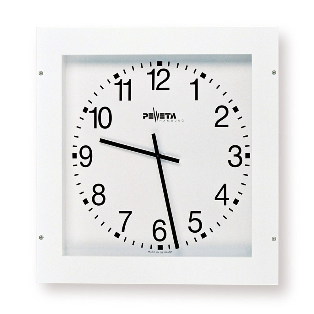 Peweta Nebenuhr Air Port 85.369.510