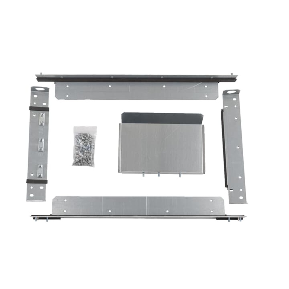 ABB Zubehör für Frequenzregler 3AXD50000018852 Typ R6 FLANGE KIT ACX5