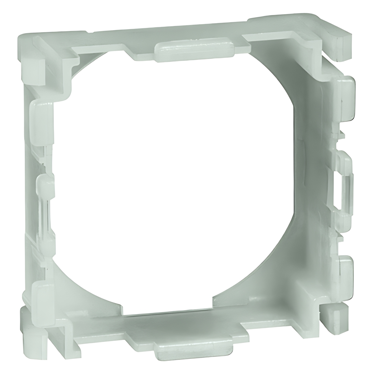 Peha Befestigungs Clip 00635211 Typ D 77/2 CL