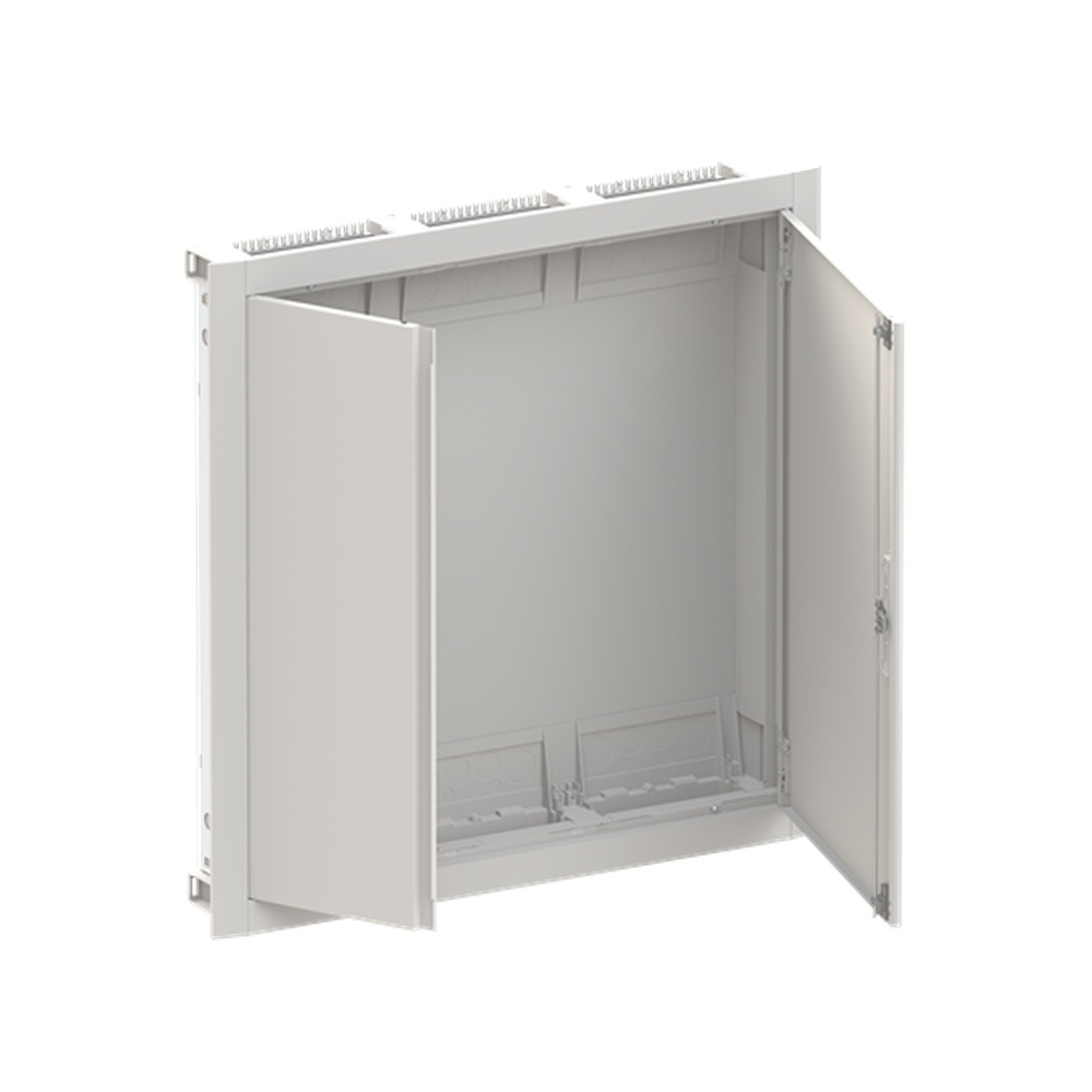 Striebel & John Kleinverteiler 2CPX052642R9999 Typ CU35