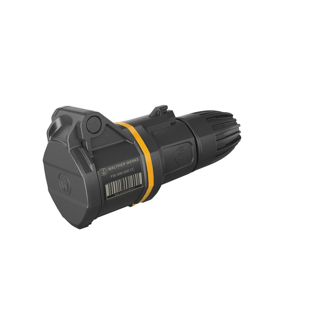 Walther-Werke CEE NEO Kupplung FW311304CC