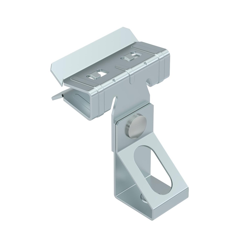 OBO Bettermann Trägerklammer 1488325 Typ SCTR 4-10 M8