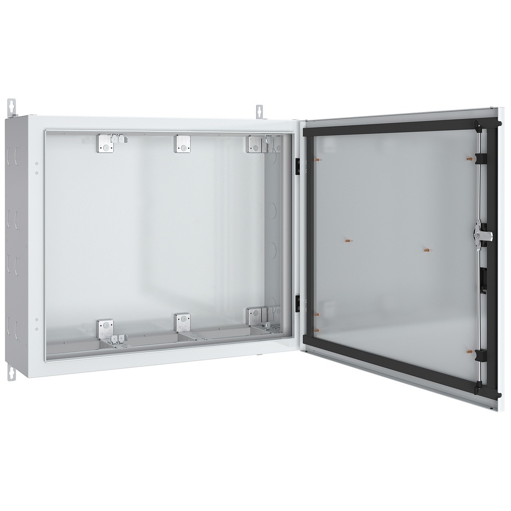 ABN Wandgehäuse NF34E