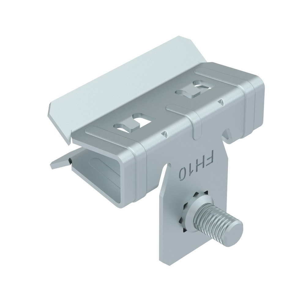 OBO Bettermann Trägerklammer 1488273 Typ SCVTB 4-10 M6