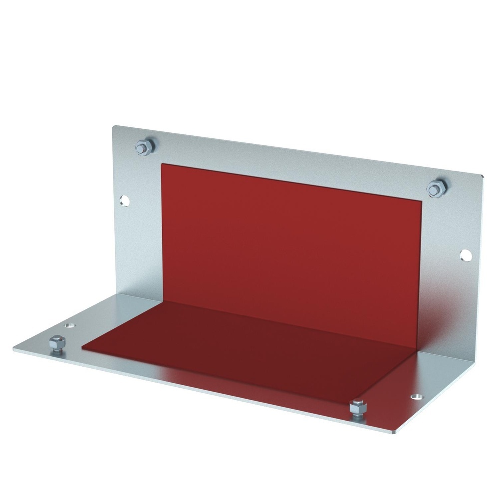 OBO Bettermann Gegenplatte 7216445 Typ BSKM-GI 1025 FS