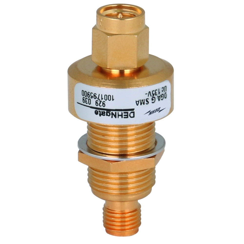 Dehn + Söhne Überspannungsableiter 929039 Typ DGA G SMA