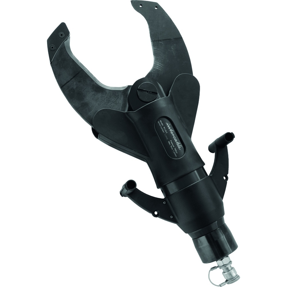 Intercable Hydraulischer Schneidkopf 713228 Typ PS120-2