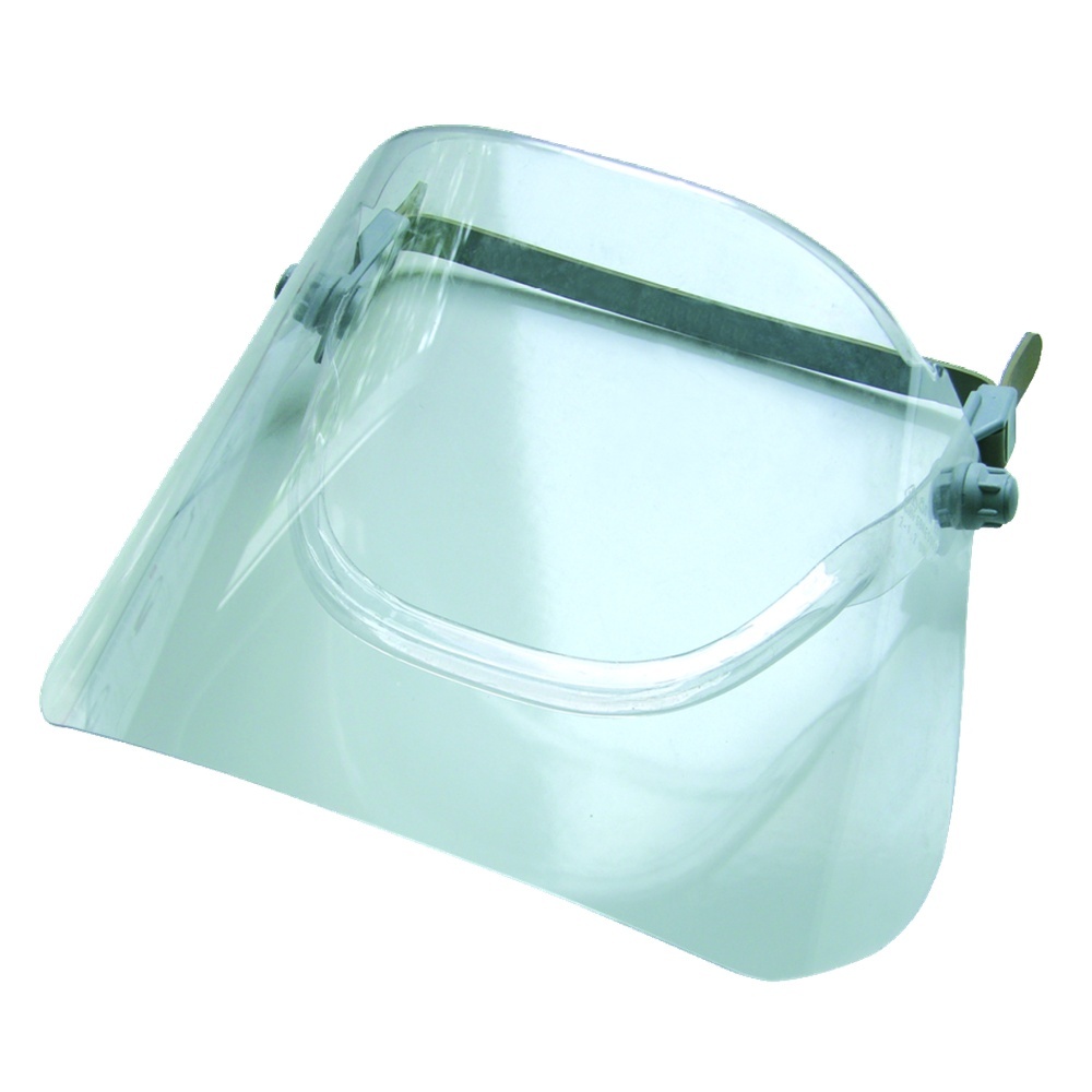 Haupa VDE Gesichtsschutzschirm1000 120010