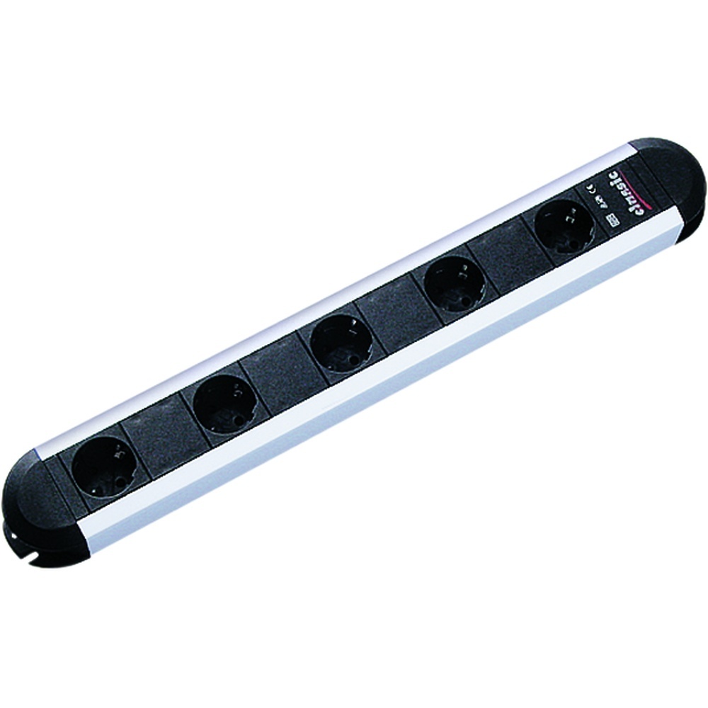 Bachmann Steckdosenleiste 331.032