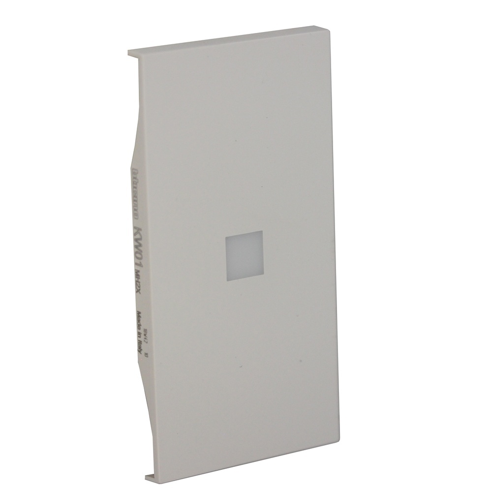 Bticino Tastenabdeckung KW01MH2X