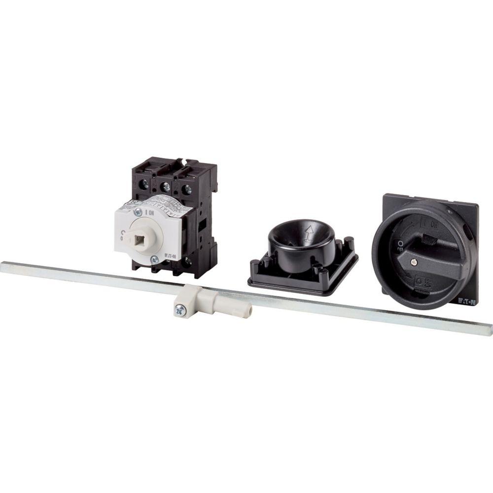 Eaton Hauptschalter 172866 Typ P1-32/M4/SVB-SW