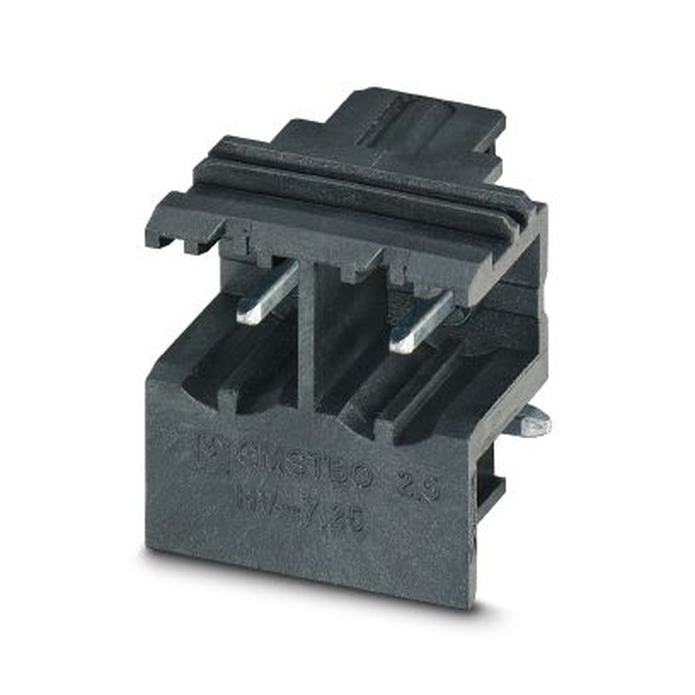 Phoenix Contact Leiterplatten Grundleiste 2199760 Typ GMSTBO 2,5 HV/ 2-GR-7,25 THR