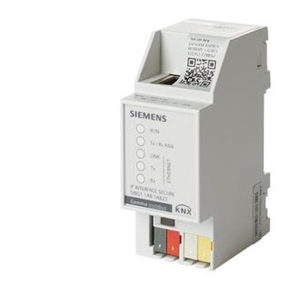 Siemens Schnittstelle N 148/23