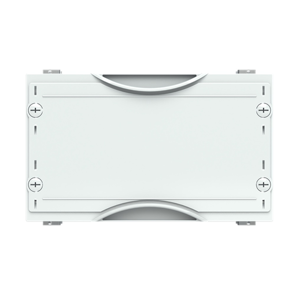 Striebel & John Montageplatten Modul 2CPX041242R9999 Typ MM111