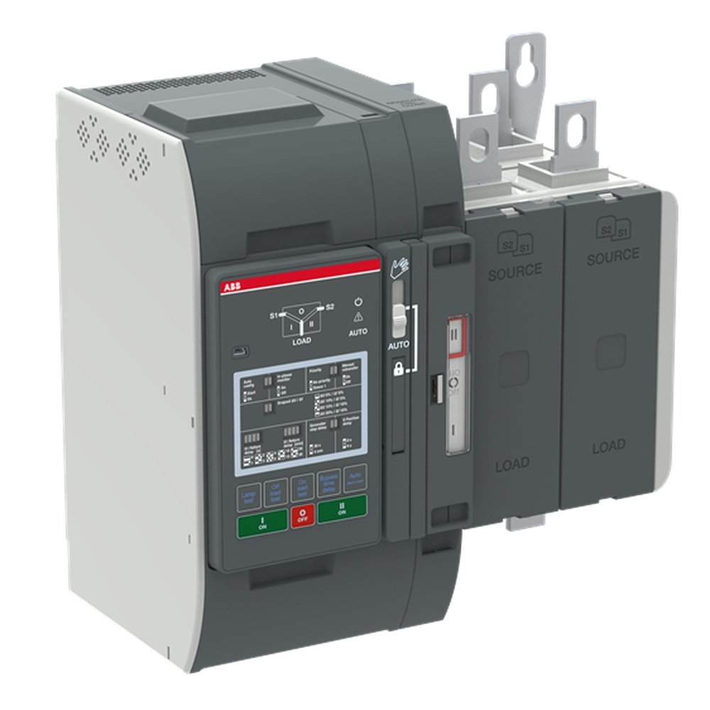 ABB Lasttrennschalter 1SCA153498R1001 Typ OXB315E1S2QT