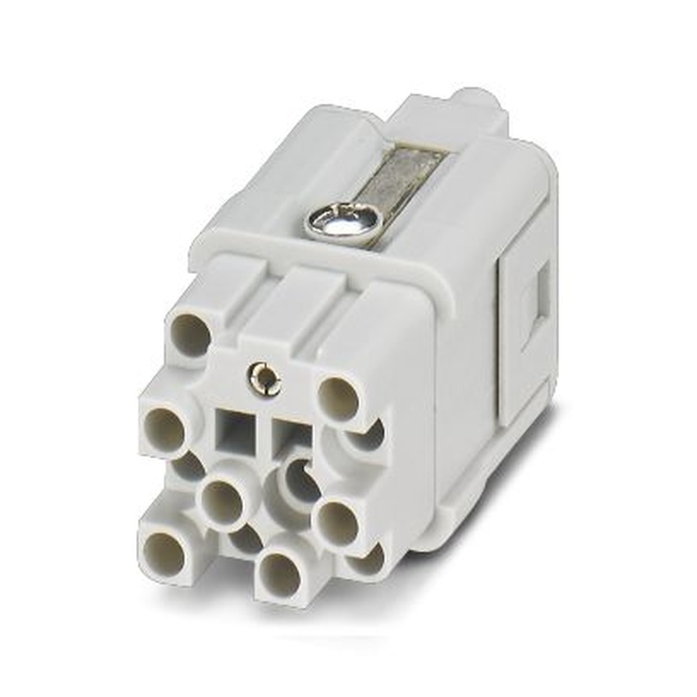 Phoenix Contact Kontakteinsatz 1418625 Typ HC-Q12-I-CT-F